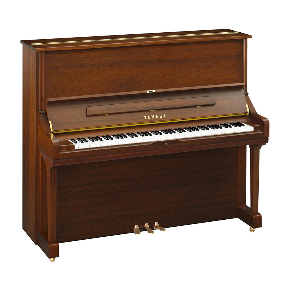 Bán Đàn Piano Cơ Upright Yamaha U3 chính hãng, nhiều quà tặng giá trị